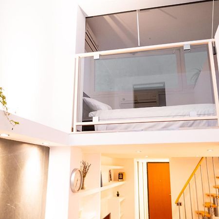 Casa Carde' Apartment Bari Exterior foto