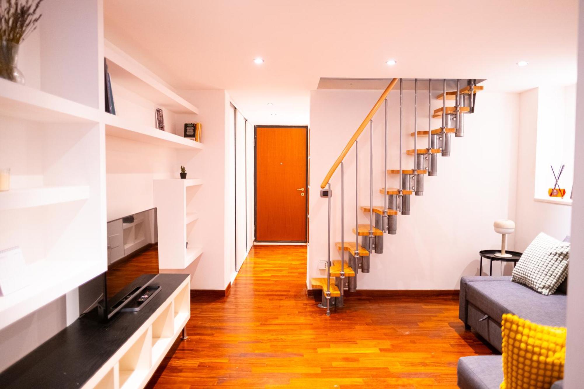 Casa Carde' Apartment Bari Exterior foto